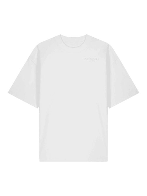 Ich flirte nicht mit dir... | Oversized Bio Baumwolle | Statement Shirt
