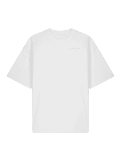 Ich flirte nicht mit dir... | Oversized Bio Baumwolle | Statement Shirt